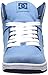 DC Women's Rebound High TX Skate Shoe