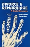 Divorce & Remarriage: A Study Discussion Conducted at Martinez, California, September 25, 1982