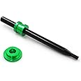 EDIONS Oil Pump Primer Tool – For GM Chevy V6 V8 SBC 350 BBC 454 Engines, Fits Distributor Hole