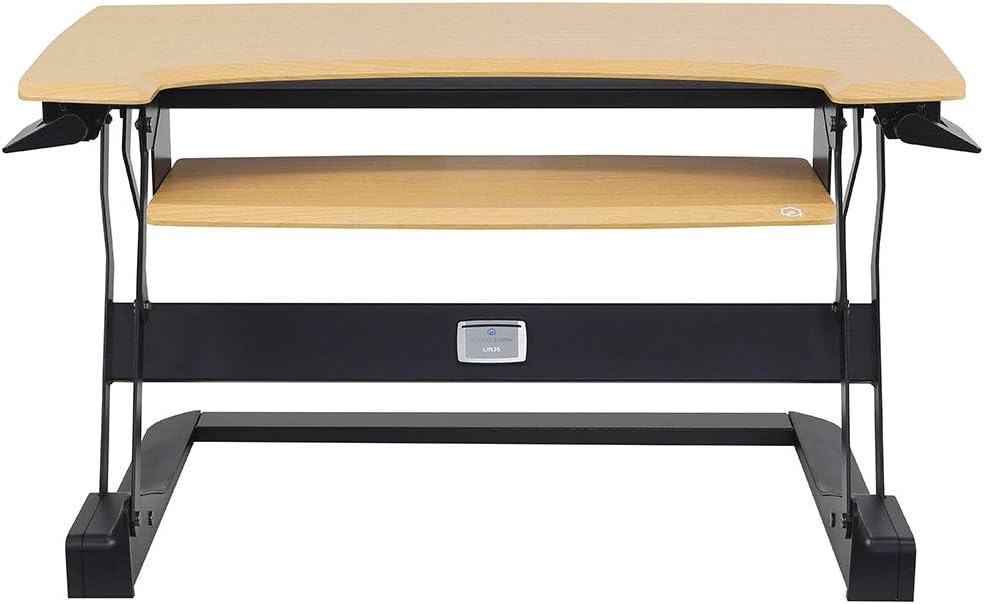 Best birch for standing desk