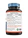 Nova Nutritions L-Tryptophan 500 mg 120 Capsules - Tryptophan Supplements for Natural Sleep Aid, Stress Relief, Circulation & Immune Support