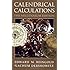 Calendrical Calculations Millennium edition