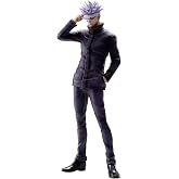 Ichibansho Figure - Jujutsu Kaisen 0 The Movie - Satoru Gojo (1224) Masterlise Collectible Statue
