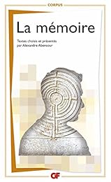 La  mémoire