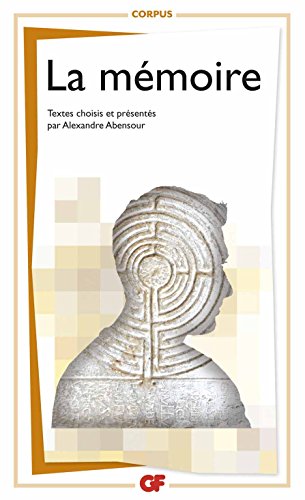 La  mémoire