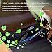 Portable Car Air Purifier,Evtech Car Ionic Air Freshener Removes Cigarette Smoke, Bacteria, Odor Smell with 2.1A Dual USB Ports Car Charger for iPhone, Samsung and Android Devices (Black )