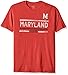 NCAA Men's Dyed Tee