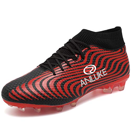 anluke soccer cleats