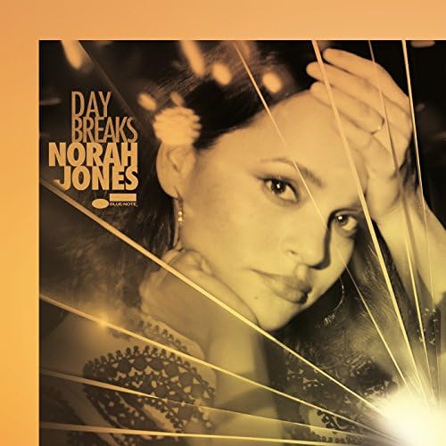 Norah Jones - Featuring Norah Jones - Amazon.com Music