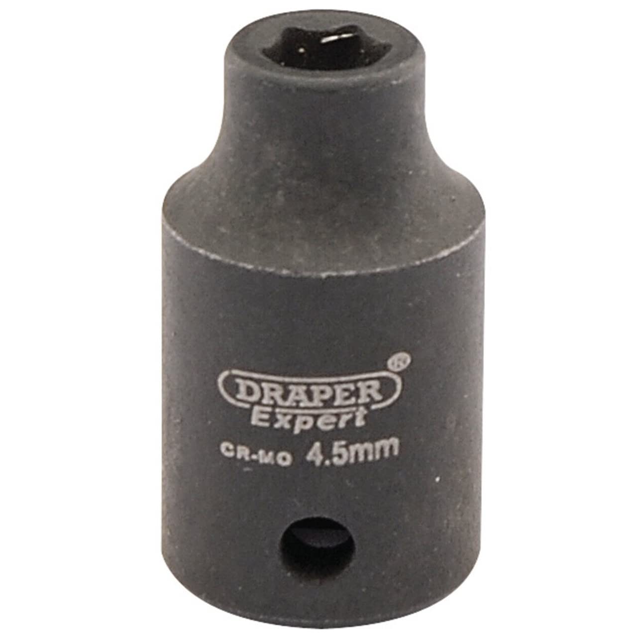 Draper Expert 5003 4.5mm 1/4-inch Square Drive Hi-Torq 6-Point Impact Socket