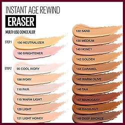 Maybelline Instant Age Rewind Eraser Dark Circles