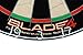Winmau Blade 4 Bristle Dartboard