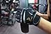 Bionic Women's Beastmode Full Finger Gym Workout Gloves