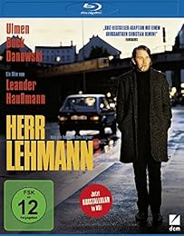Herr Lehmann