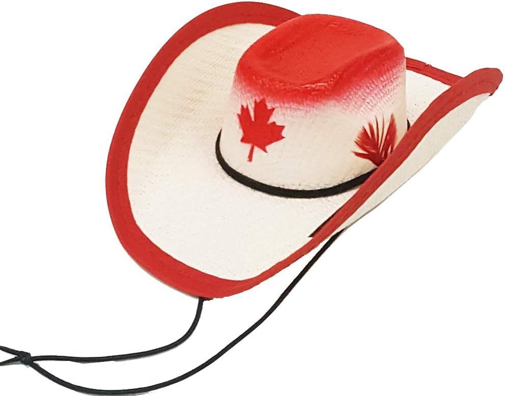 cowboy hats canada