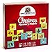 Mind Tools - Christmas Educational Memory Match Game for Toddler Preschool and Kids - Great Memory Matching Card Games for Recognition & Memory Skills Practice - 48 Durable Tiles