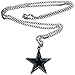 Siskiyou Gifts Co, Inc. NFL Dallas Cowboys Chain Necklace