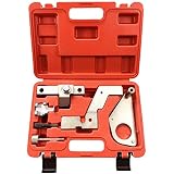 Bests Q Engine Timing Tool Kit for Range Land Rover JLR 2.0 Si4 Evoque Freelander Discovery