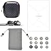 ActionPie VJJB-V1S High Resolution Heavy Bass In-ear Headphones with Mic for SmartPhones