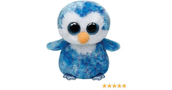 beanie boos ice cube