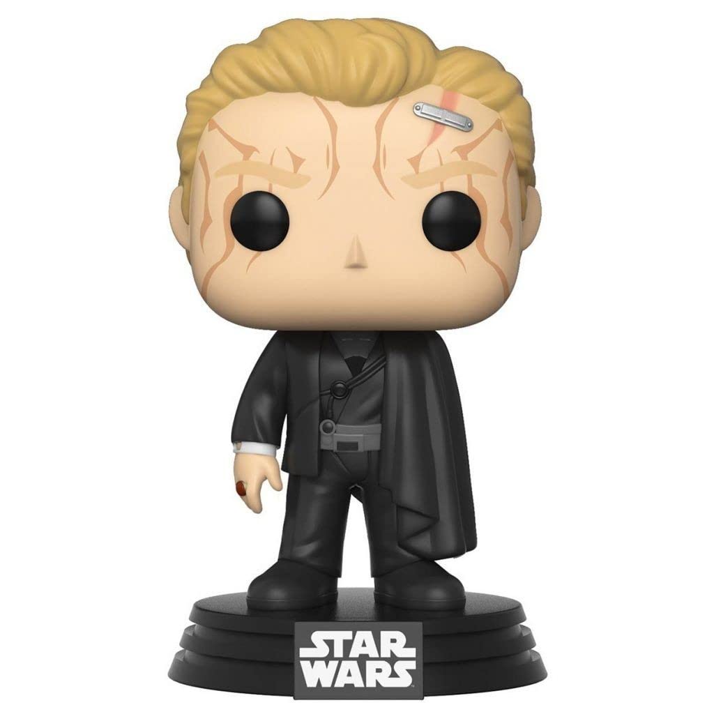 Star Wars: Solo - Dryden Voss Pop! Vinyl