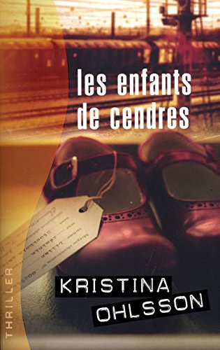 Les  enfants de cendres