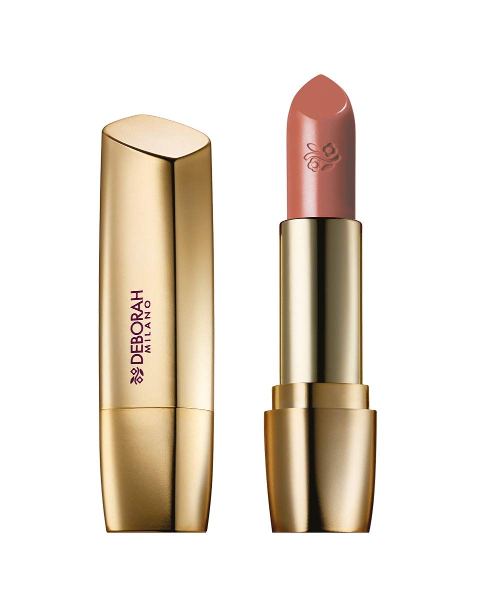 Rossetto Milano Red - Lipstik spf15 n. 39 Nude Skin