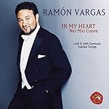 IN MY HEART:17TH AND 18TH CENTURY ITALIAN SONGS    image
