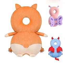 JunNeng Toddler Baby Head Protection Cushion