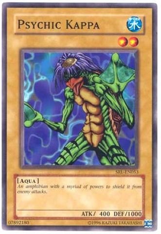 Weirdest/Funniest Yu-Gi-Oh cards - Page 3 - ESOCommunity