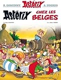 Astérix - chez les Belges - n°24 (Asterix) (French Edition) by 