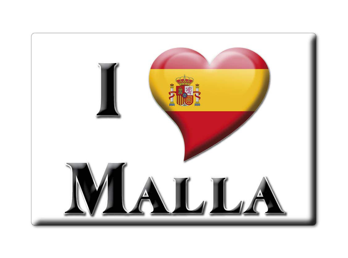 Enjoymagnets Malla Souvenir IMANES DE Nevera Reino Unido CATALUÑA ...