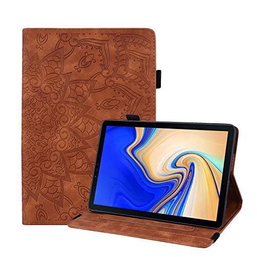 YBFJCE Case for Samsung Galaxy Tab S4 10.5", Slim