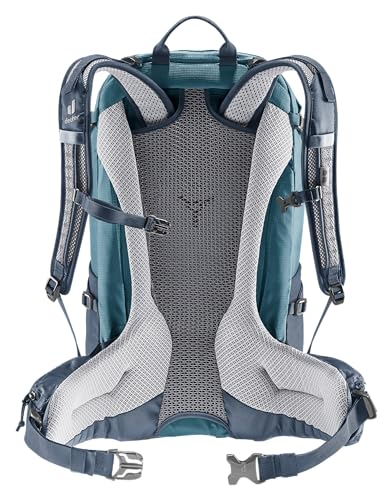 deuter Futura 27 Wanderrucksack 4