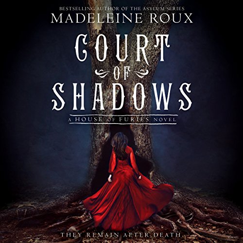 B.O.O.K Court of Shadows: House of Furies, Book 2 ZIP