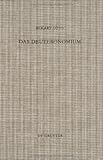Das Deuteronomium : Politische Theologie und Rechtsreform in Juda und Assyrien, Otto, Eckart, 3110166216