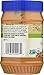 365 Everyday Value, Organic Crunchy Peanut Butter Spread, 16 Ounce