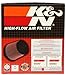 K & N Replacement Air Filter - BD-6506