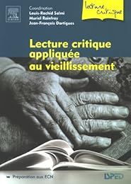 Lecture critique appliquée au vieillissement