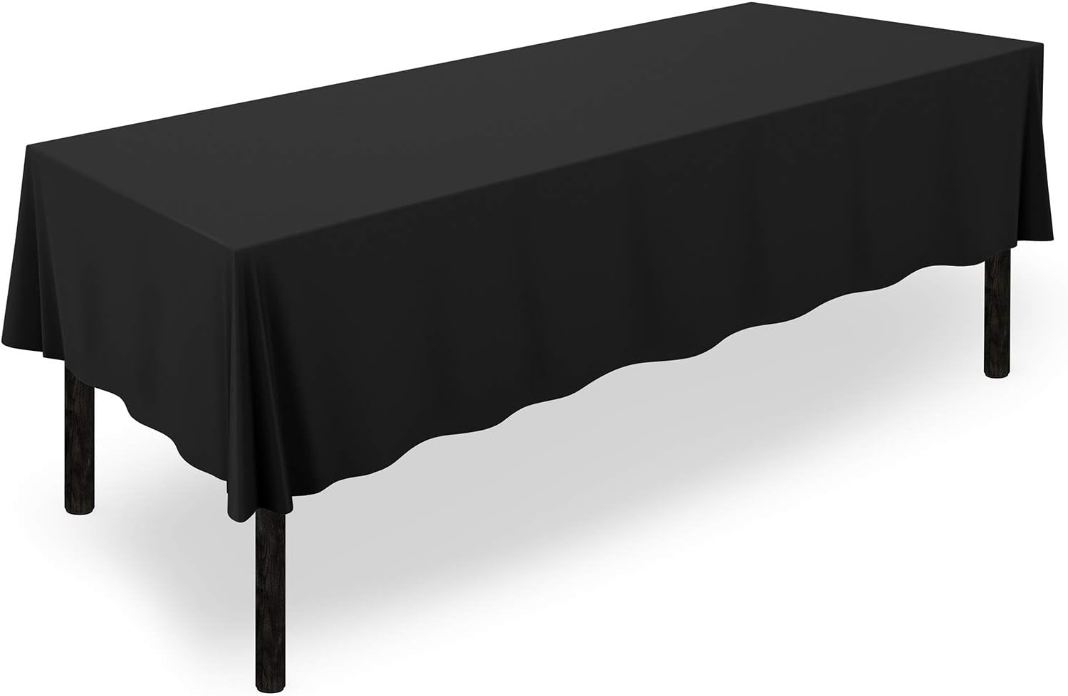 Best Table Cloth Set Of 8 Luxury