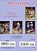 Cowkids by Don Crook - Blank Note Card Assortment by Leanin' Tree [ASN34611] - 12 Cards Featuring a Full-Color Interior and Colorful Envelope