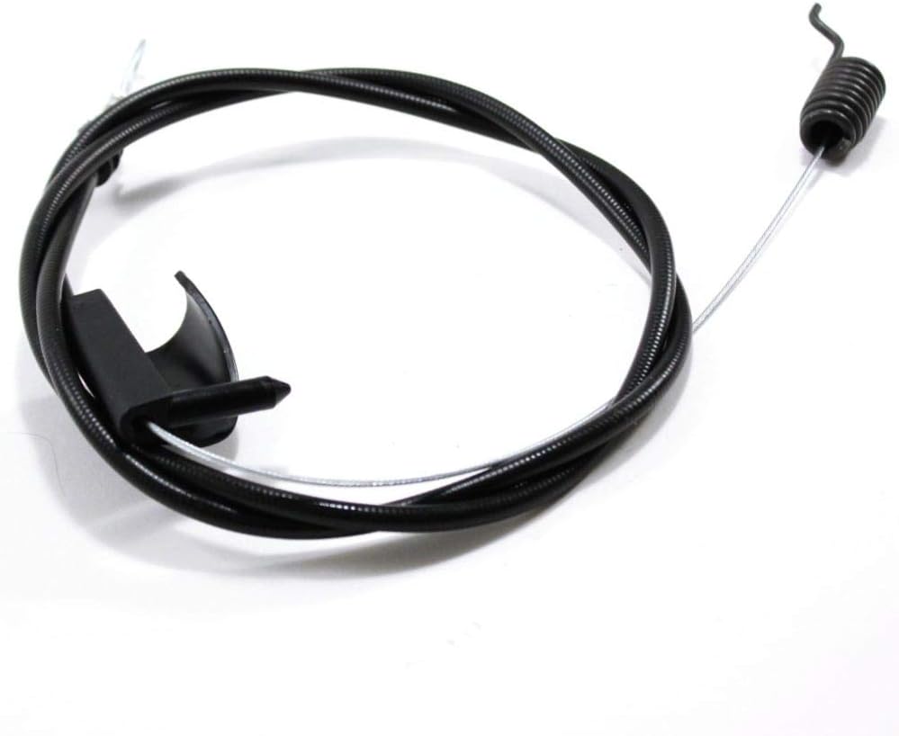 Mtd 946-05121A - Cable de control de cortacésped: Amazon.es: Jardín