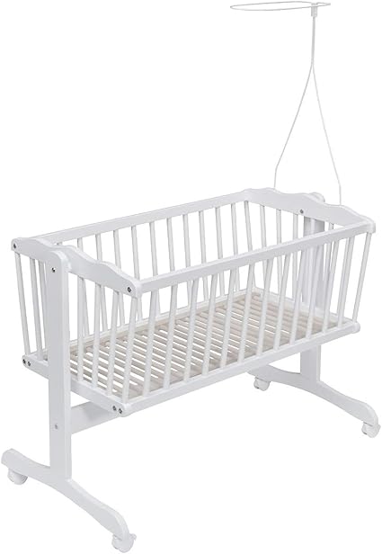 mattress for swinging crib