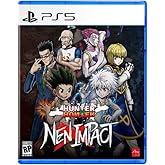 HUNTER×HUNTER NEN×IMPACT - PlayStation 5