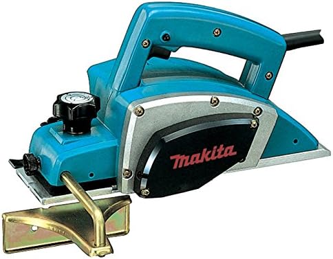 Makita N 1923 B Rabot Amazon Fr Bricolage