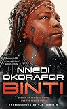 "Binti" av Nnedi Okorafor