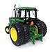 John Deere TBE45464 Precision Elite Series 4840 Tractor Toy (1/16 Scale)