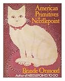 American Primitives in Needlepoint by 