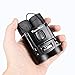 Anyprize XMS S4 Folding High Powered Lightweight Binoculars with Vision Clear Bird Watching Great for Outdoor Sports Games and Concerts for Travel Adults, Kids