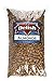Gourmet Whole Raw Almonds by Its Delish, 5 lbs Bulk primary